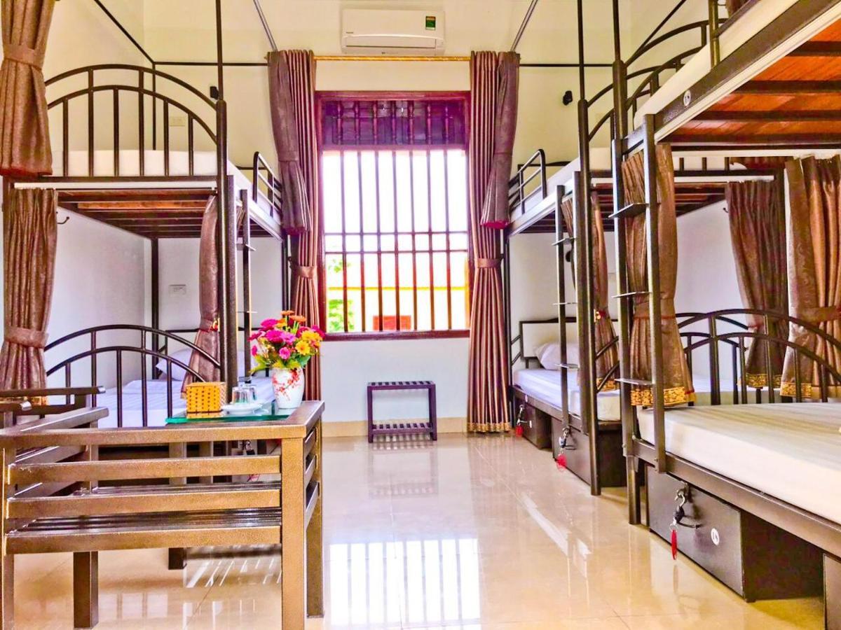 Trang An Mountain View Homestay Нин Бин Екстериор снимка